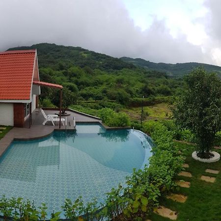 Nostravila โลนาวาลา ภายนอก รูปภาพ