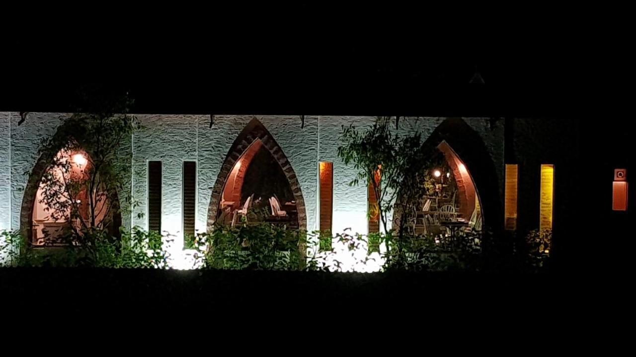 Nostravila โลนาวาลา ภายนอก รูปภาพ