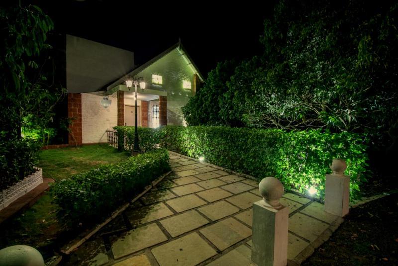 Nostravila โลนาวาลา ภายนอก รูปภาพ