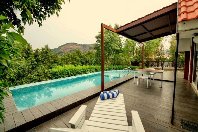Nostravila โลนาวาลา ภายนอก รูปภาพ
