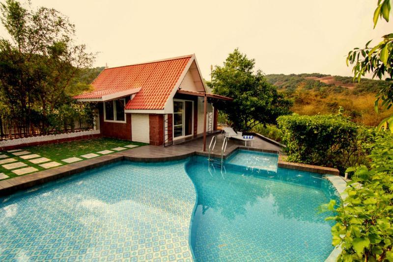 Nostravila โลนาวาลา ภายนอก รูปภาพ