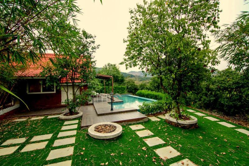 Nostravila โลนาวาลา ภายนอก รูปภาพ