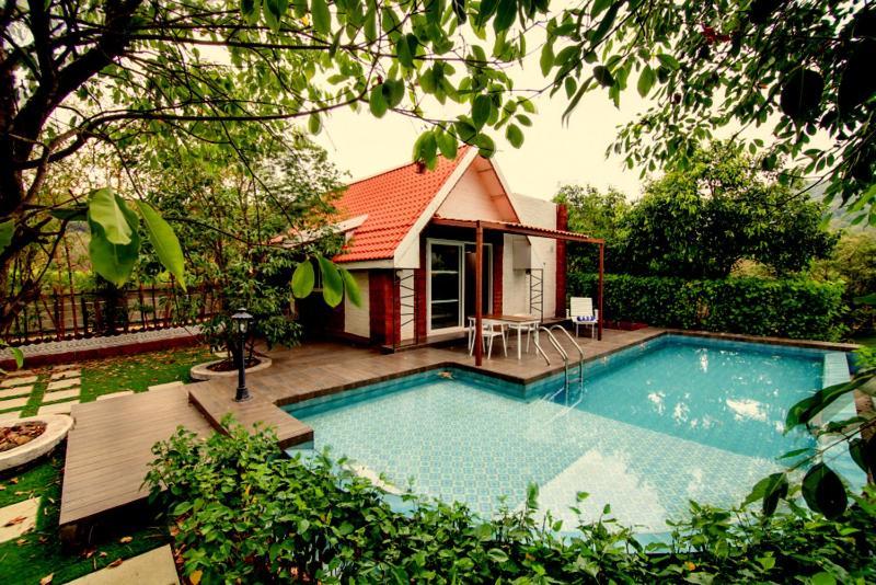 Nostravila โลนาวาลา ภายนอก รูปภาพ