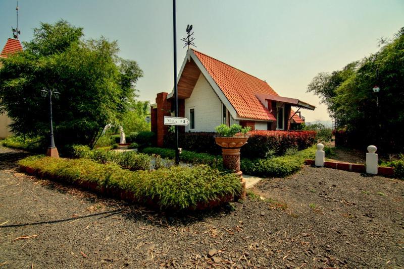 Nostravila โลนาวาลา ภายนอก รูปภาพ