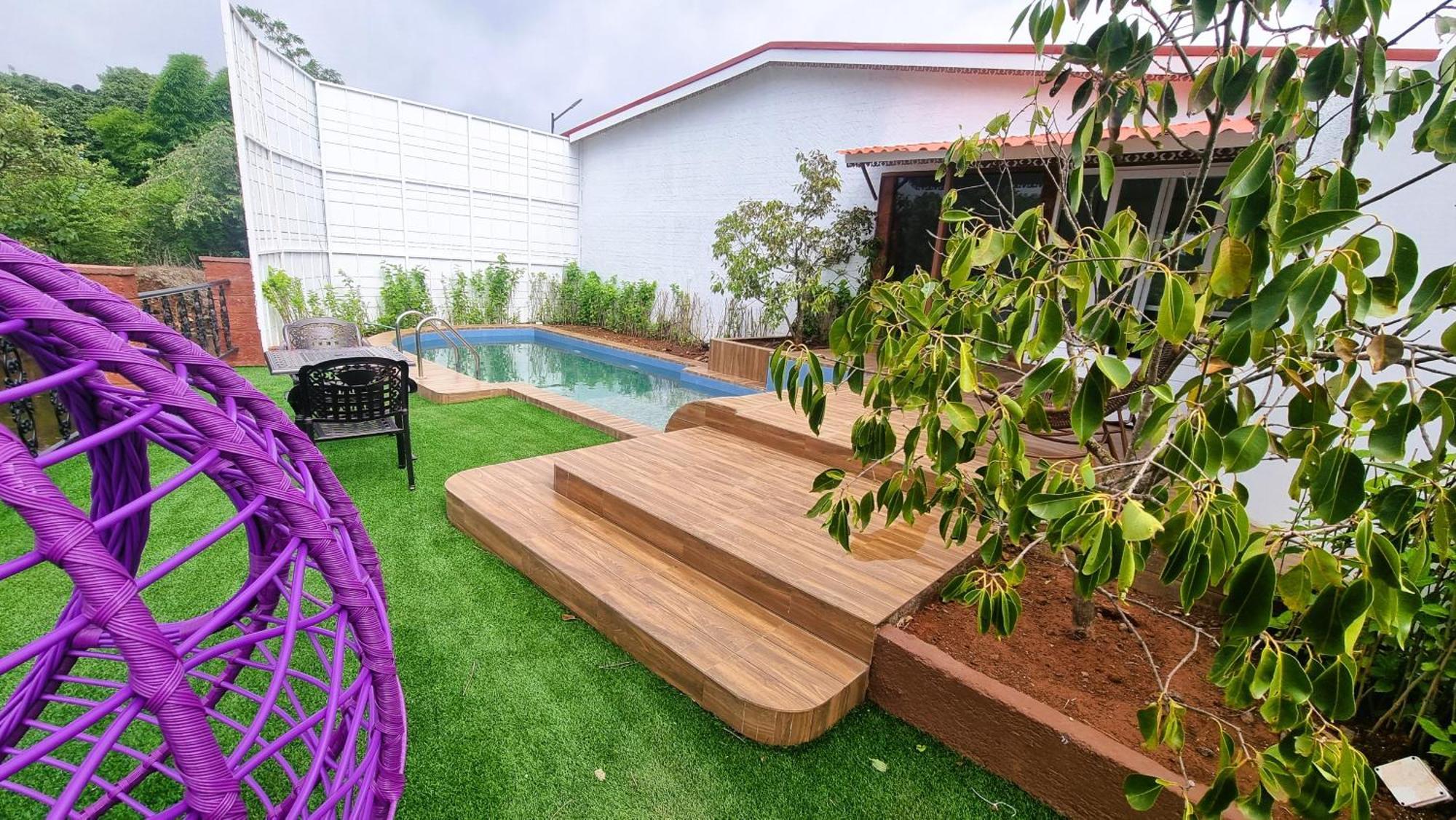 Nostravila โลนาวาลา ภายนอก รูปภาพ