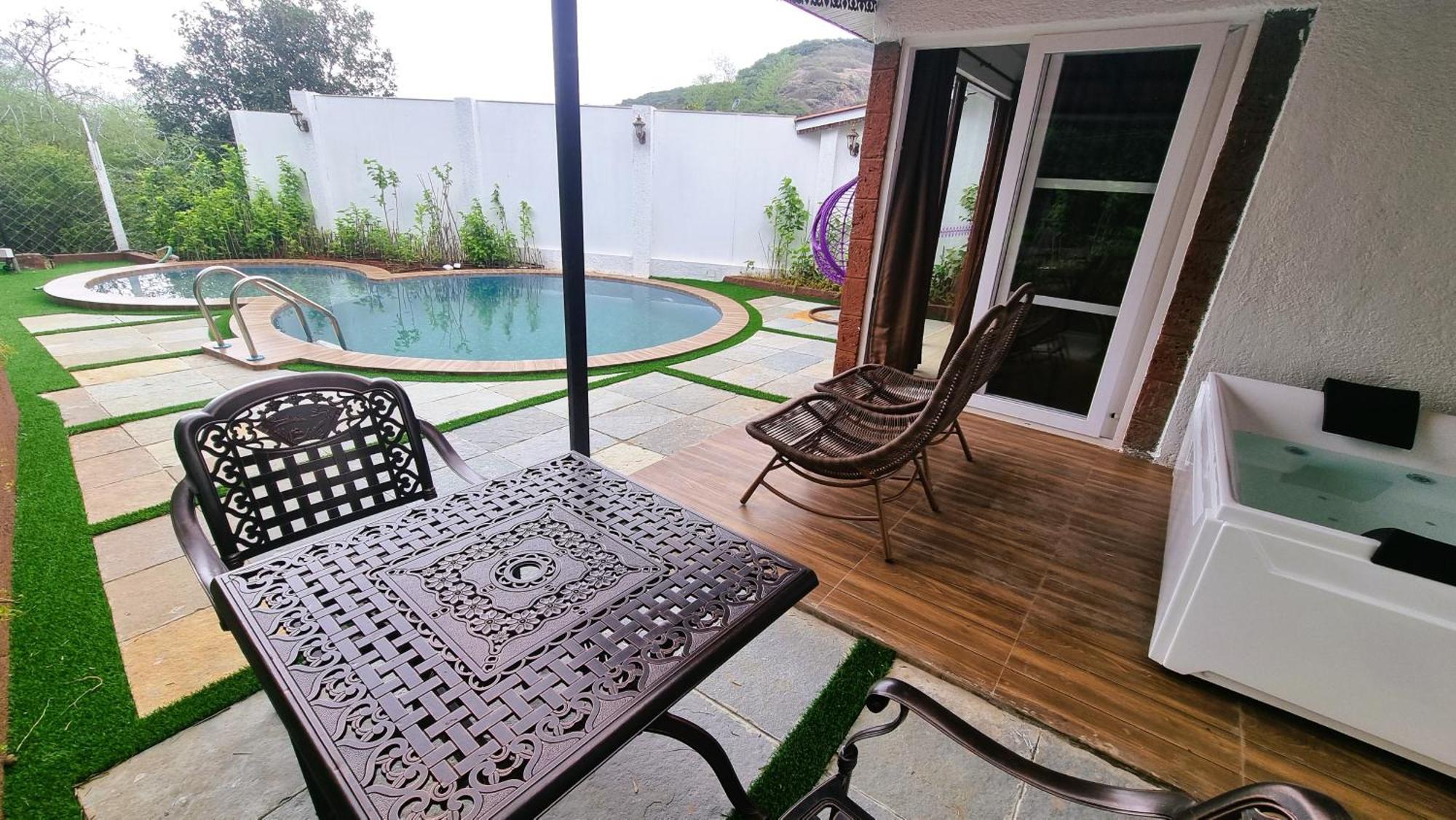 Nostravila โลนาวาลา ภายนอก รูปภาพ