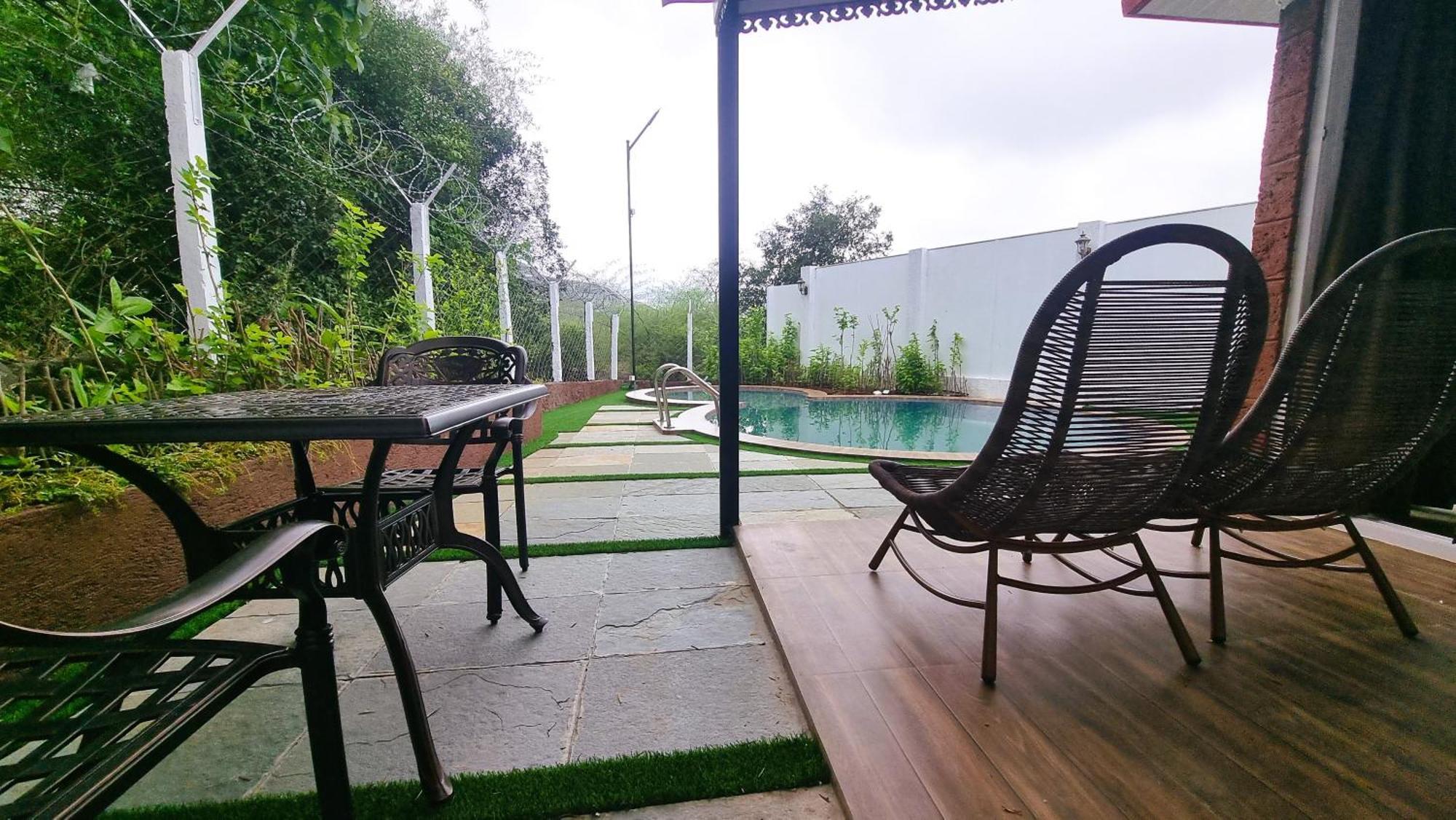 Nostravila โลนาวาลา ภายนอก รูปภาพ
