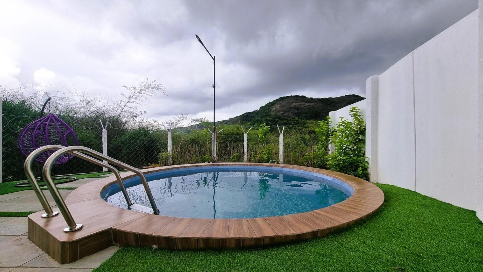 Nostravila โลนาวาลา ภายนอก รูปภาพ